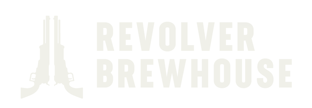 Revolver Brewhouse logo