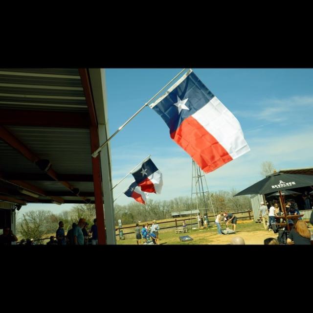 We had a damn good time at our Texas Independence Day this weekend!

Thank YOU Revolver Brewing fans for packing the brewery and partying all day with us. The sun was shining, the beer was pouring, and yall brought the energy for a day full of fun. 

A special thank you to all the amazing vendors who joined us - @959theranch + @shaynehollingerdj, @weldandwool, The Combat Chef, and more!

We loved celebrating Texas with yall — cheers 🍻